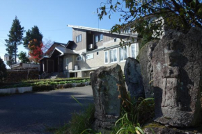 Community House Tyrolien Hakuba